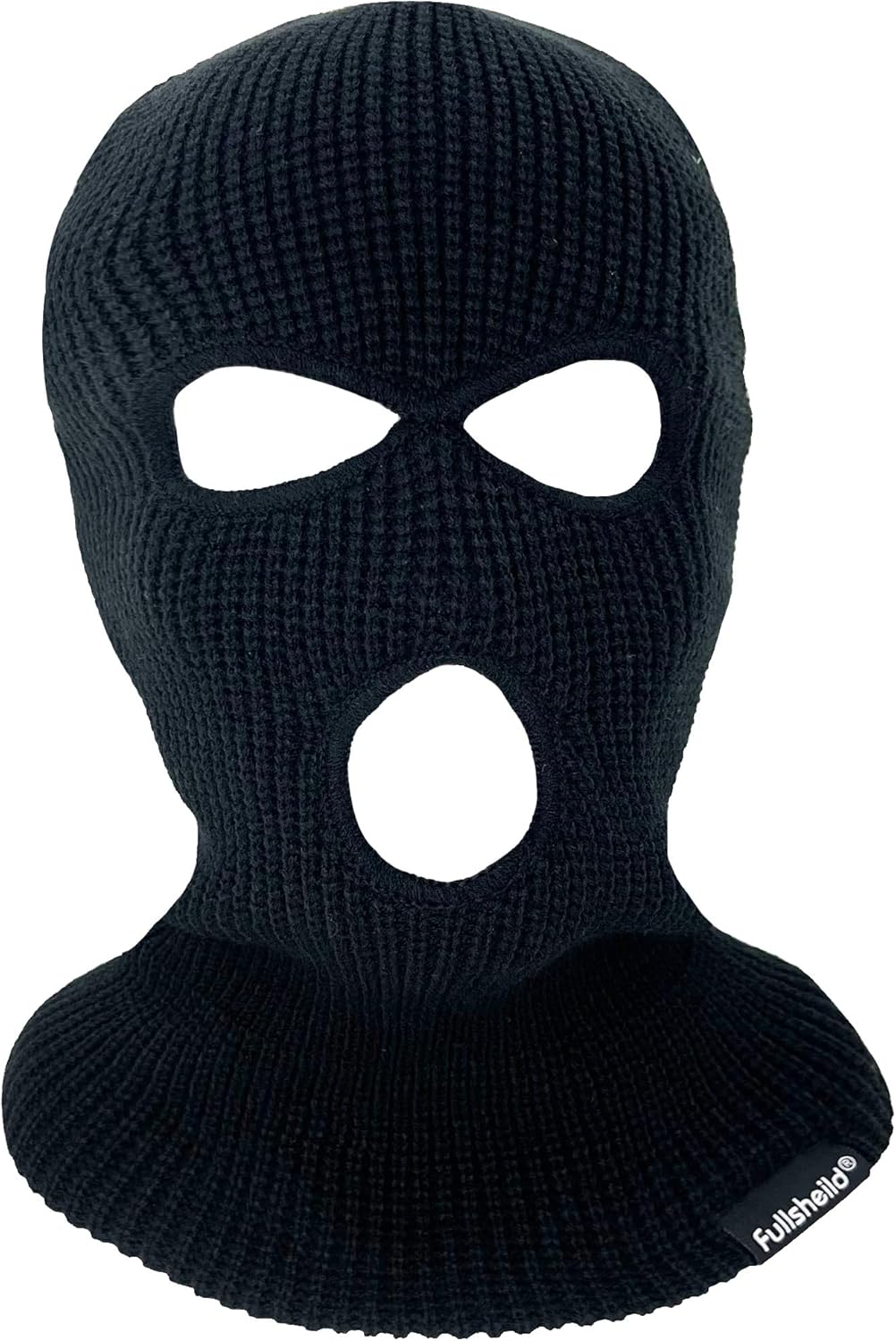 Merino Wool Balaclava - Ultimate Cold Weather Gear