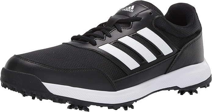 adidas Men's Tech Response 2.0 Golf Shoe for Ultimate Comfort