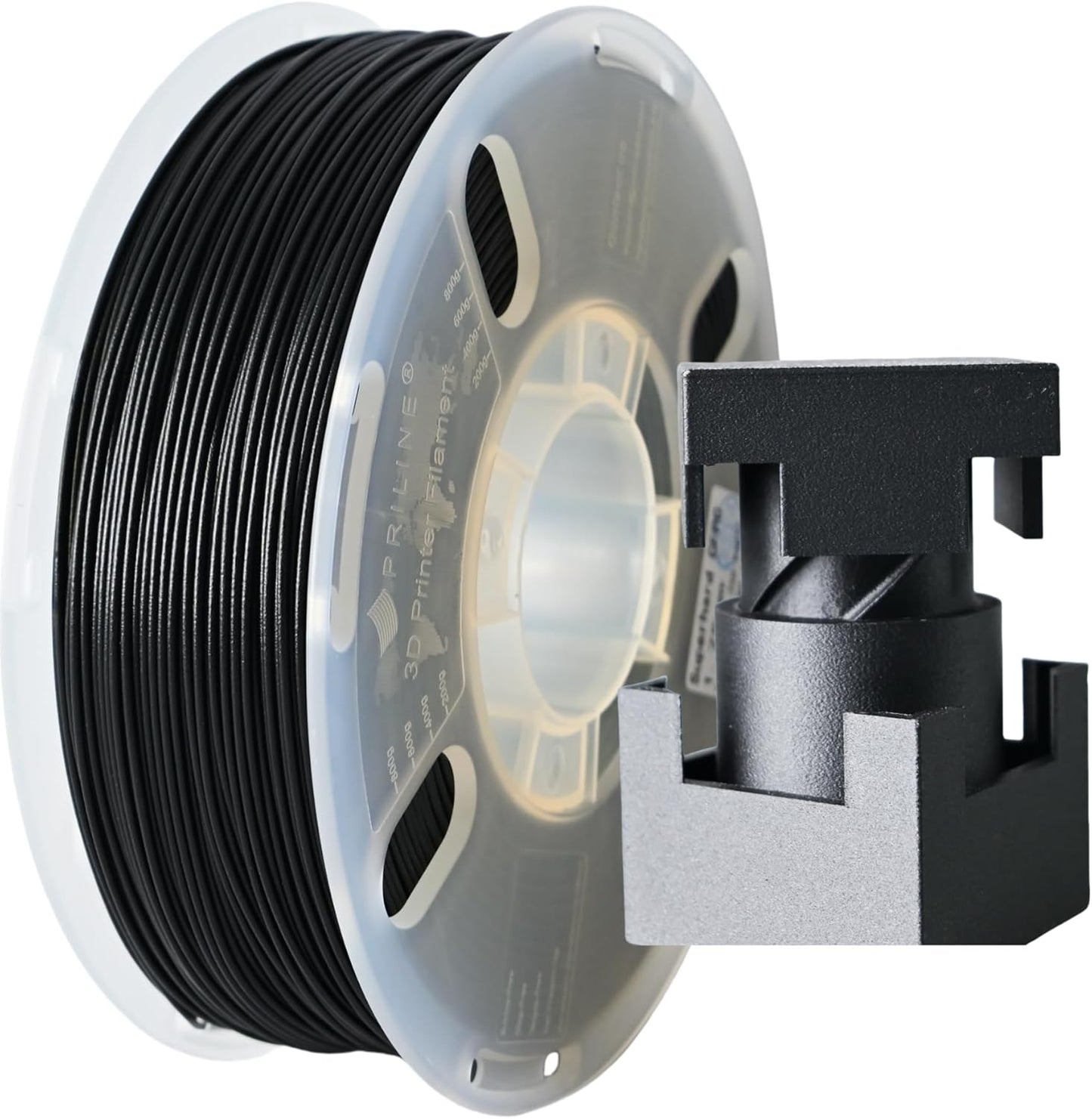 Surperhard Carbon Fiber Filament for High Strength 3D Printing