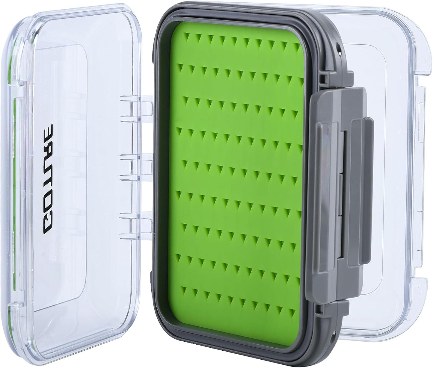 Goture Fly Fishing Tool Kit & Box Set