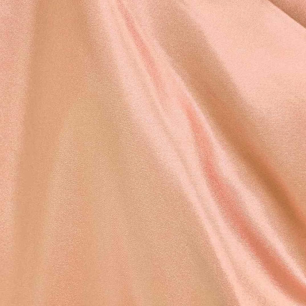 Luxurious Bridal Satin Charmeuse Fabric - 60in Wide and Smooth