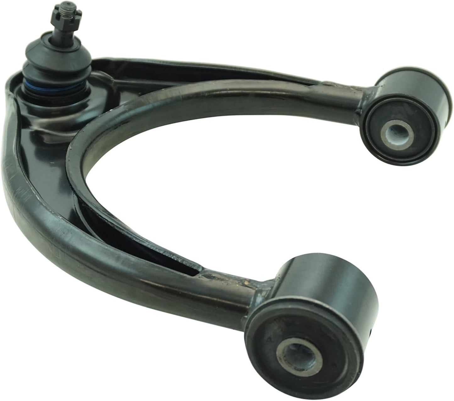 TRQ Front Left Upper Control Arm with Ball Joint for Tundra