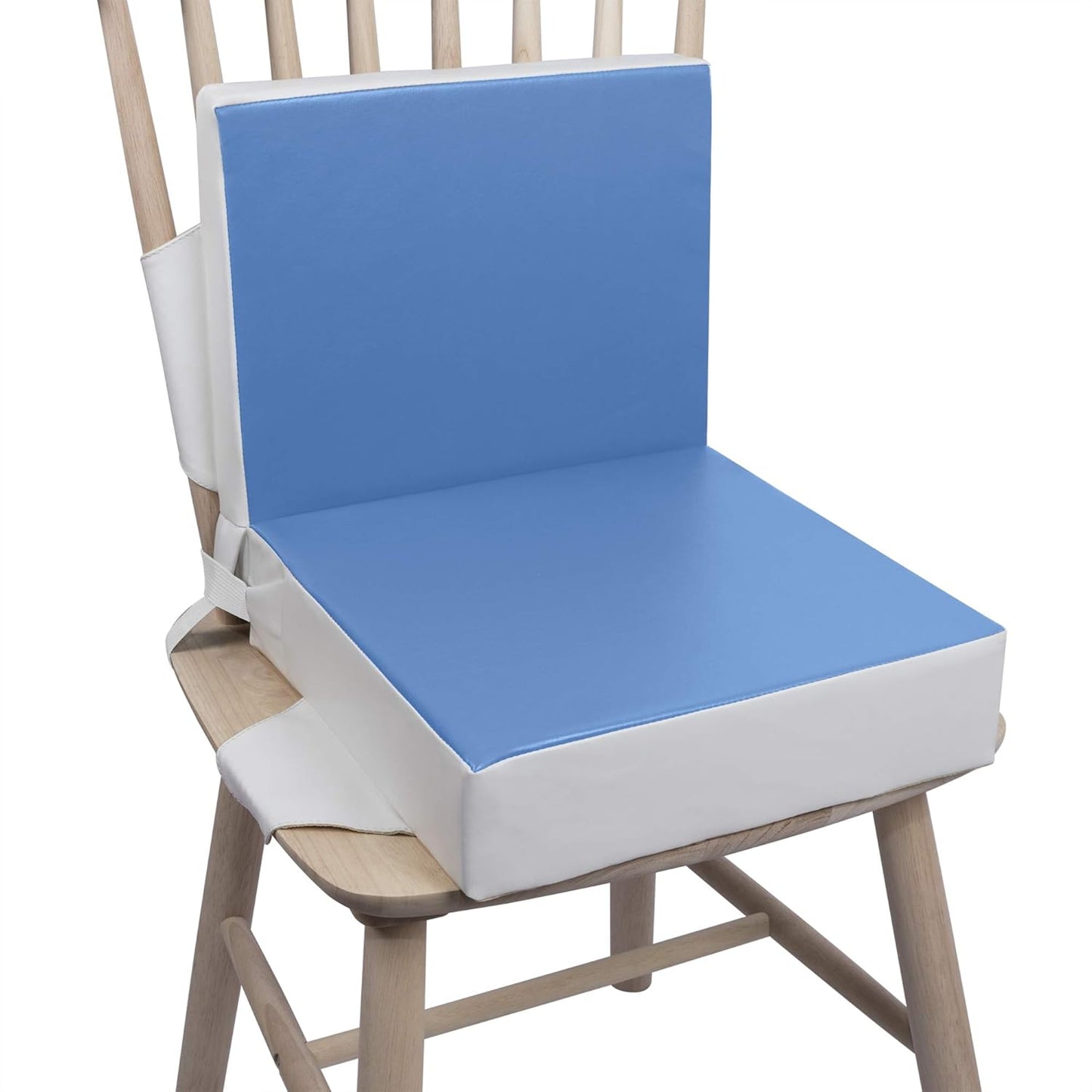 Kalawen Upgraded Toddler Booster Seat with Safety Buckle