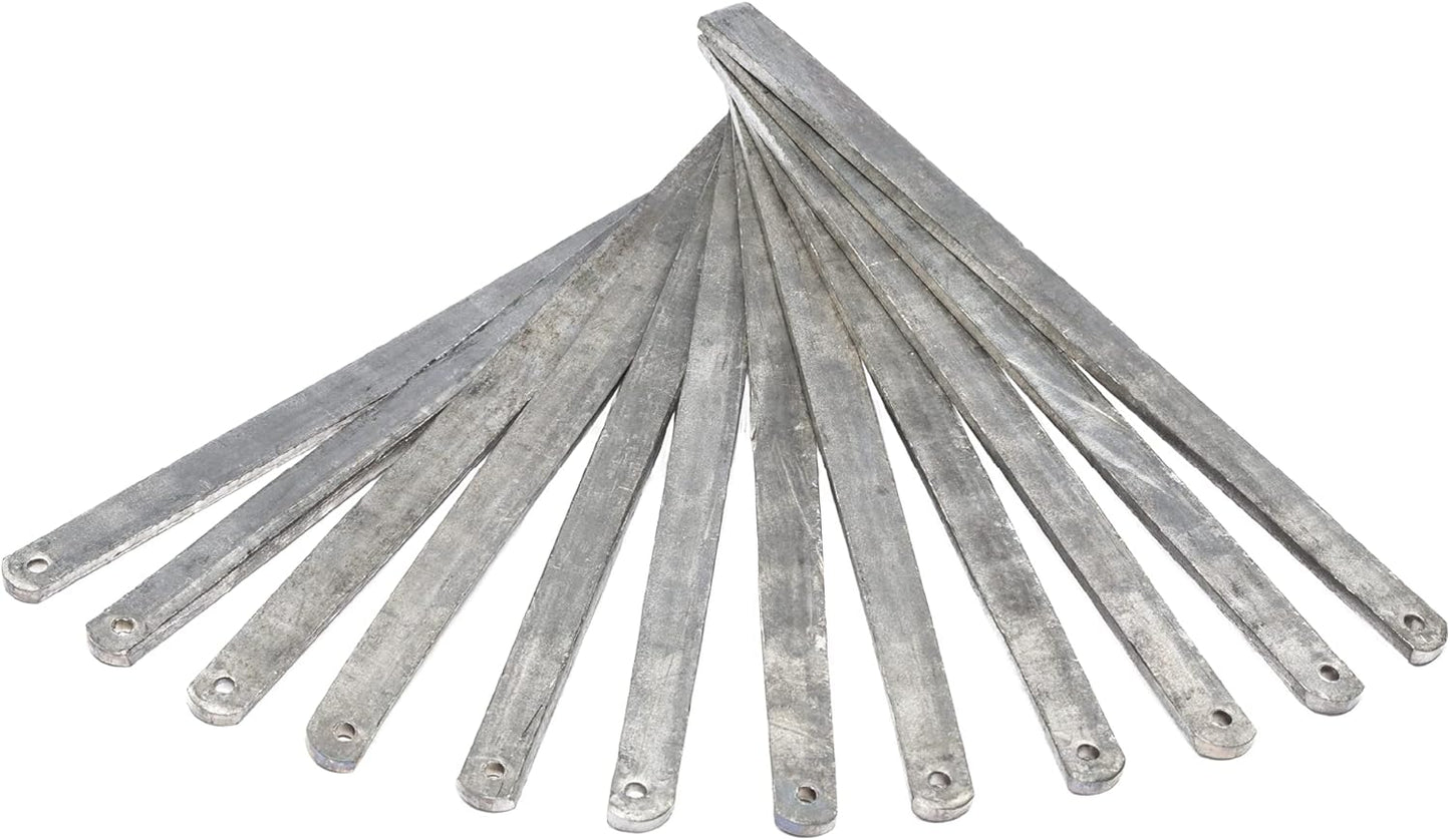 Rig'Em Right Waterfowl Flexible Strap Weights for Decoys