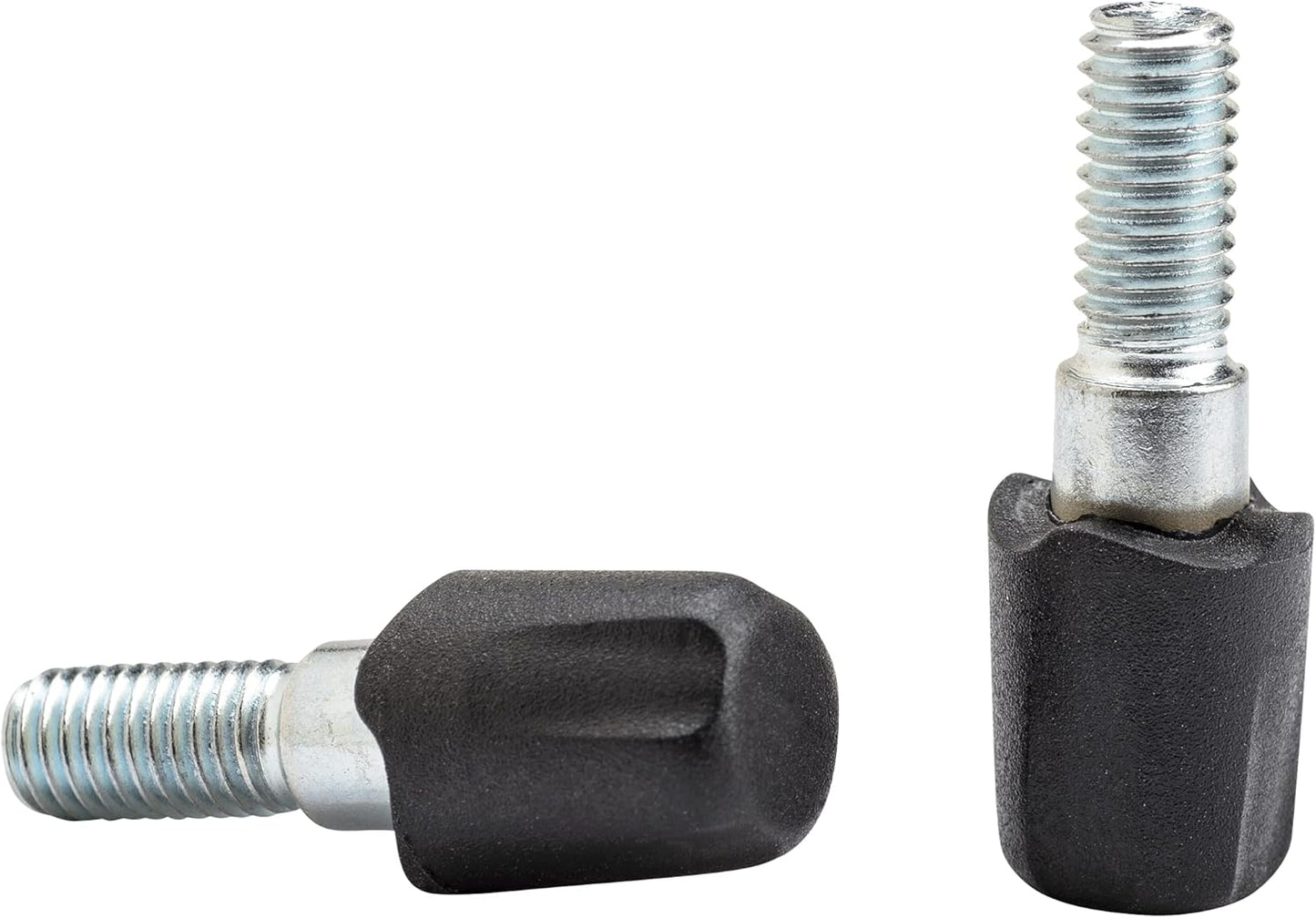 Black Diamond Rubber Tech Tips - Enhanced Grip