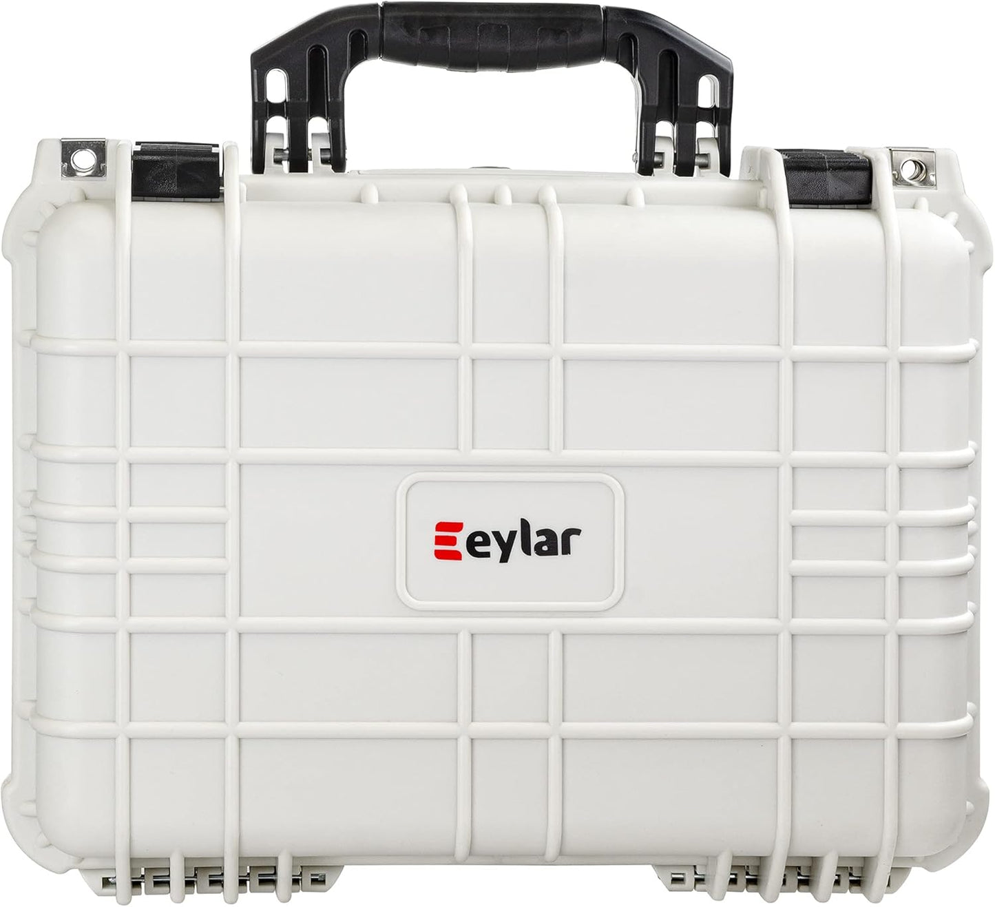 Eylar Standard 16in Gear Hard Camera Case Waterproof with Foam