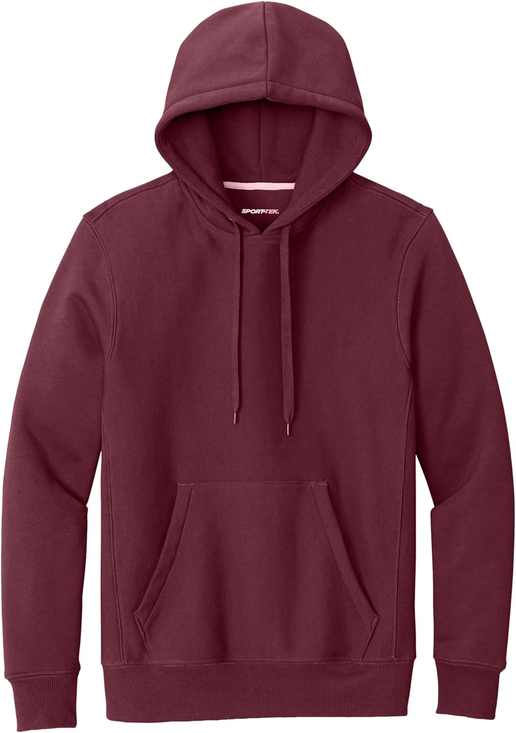 Sport-Tek Super Heavyweight Pullover Hoodie for Ultimate Warmth