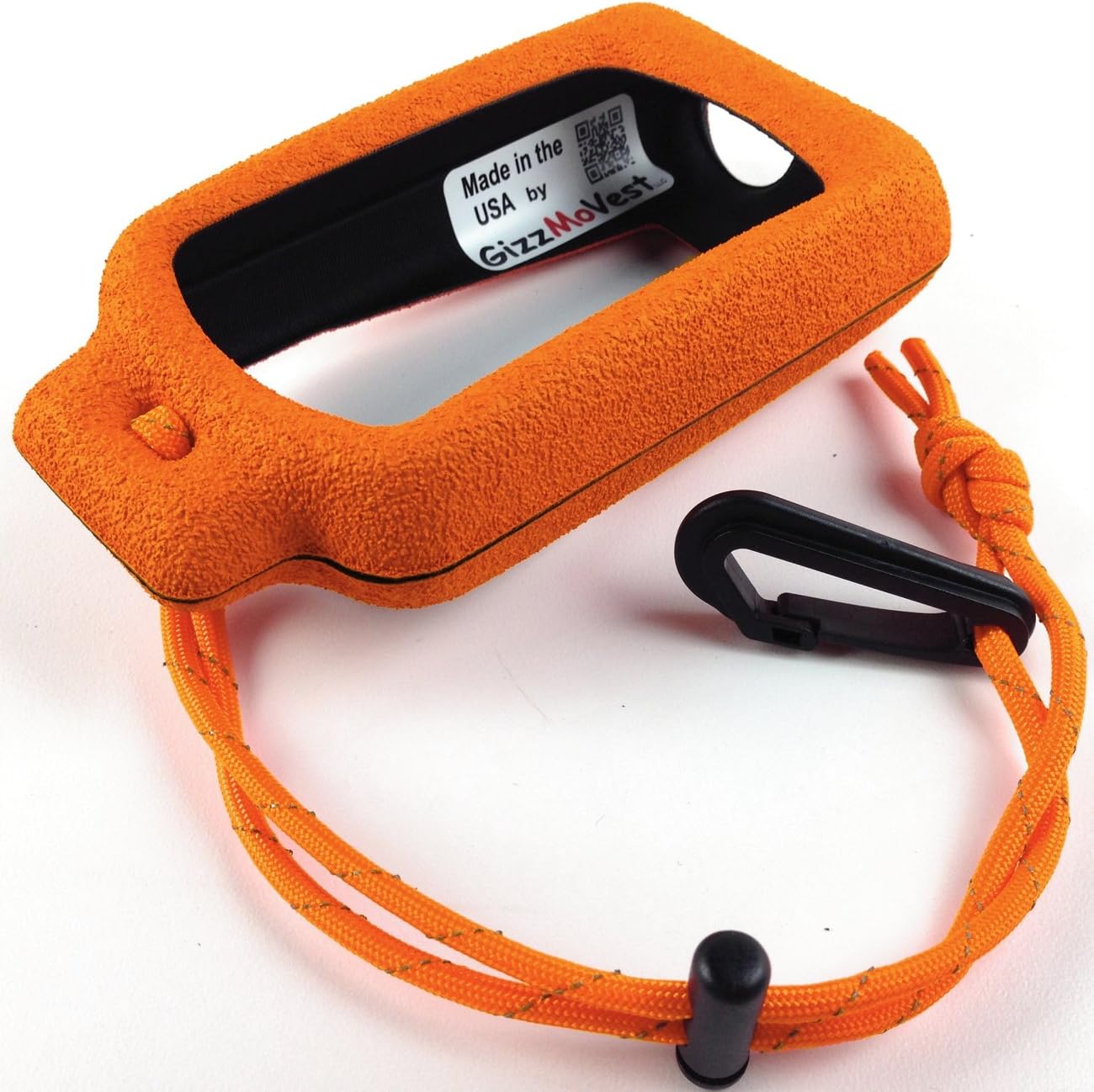 Durable Case Cover for Delorme InReach SE & Explorer Units
