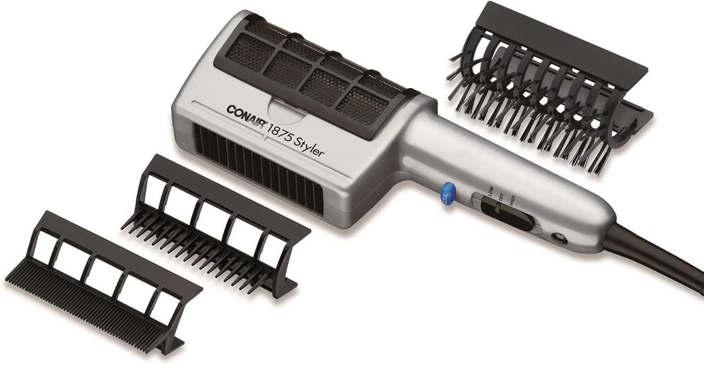 Conair 3-in-1 Hair Dryer - Ultimate Styling Power
