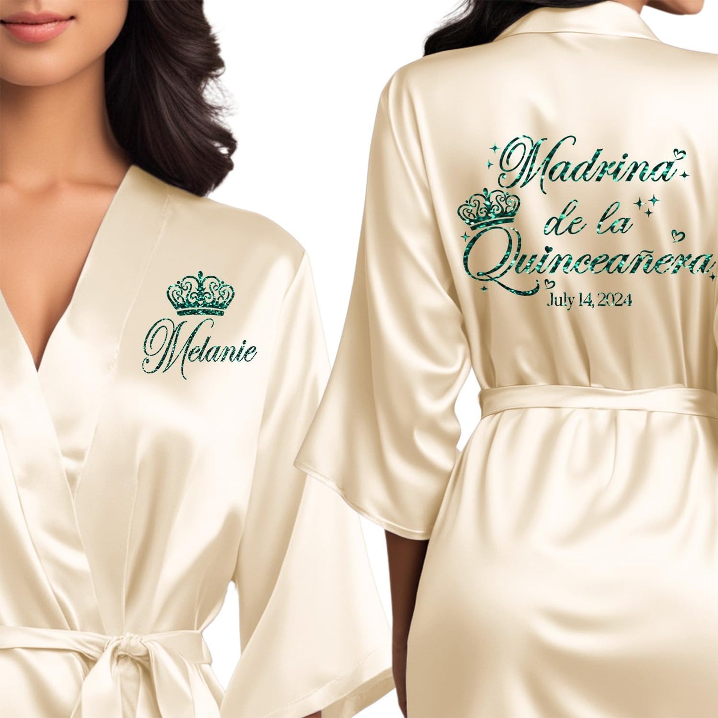 Mis Quince Anos Robes for Perfect Quinceanera Moments