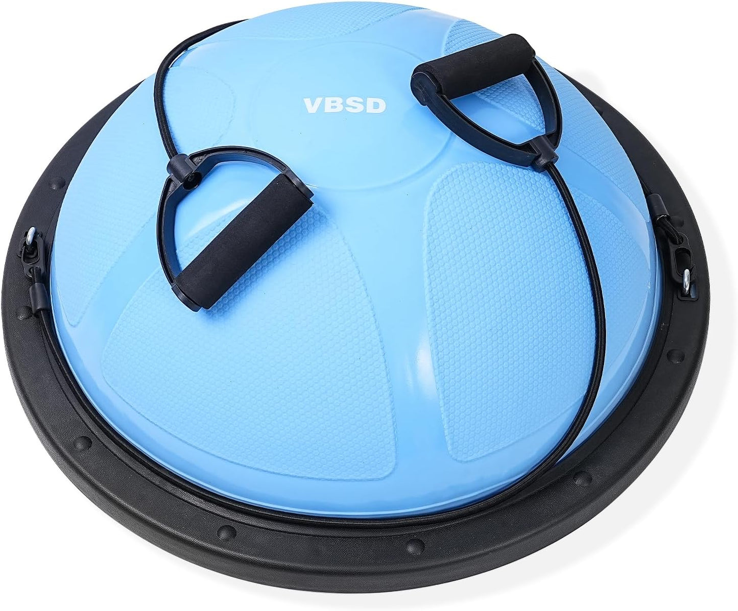 23 Half Ball Balance Trainer - Full Body Workouts