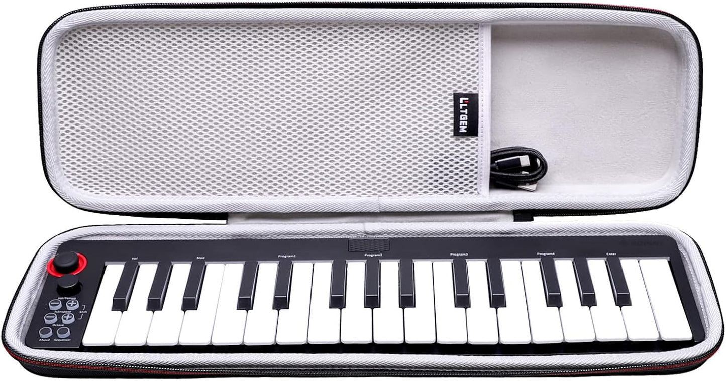 Donner N-32 Mini Keyboard Case - Ultimate Protection