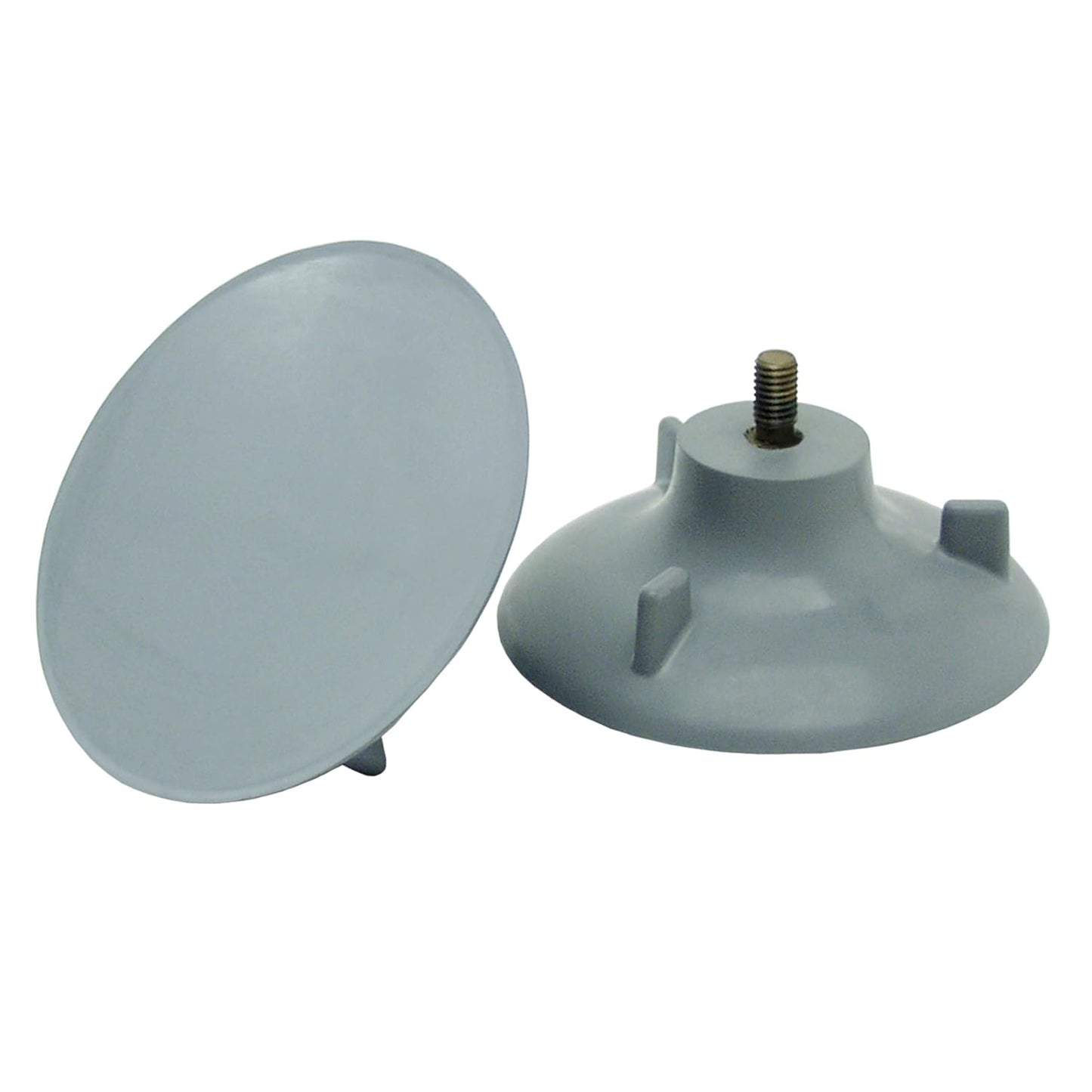 Lumex Suction Cups - Secure Transfer Bench Feet