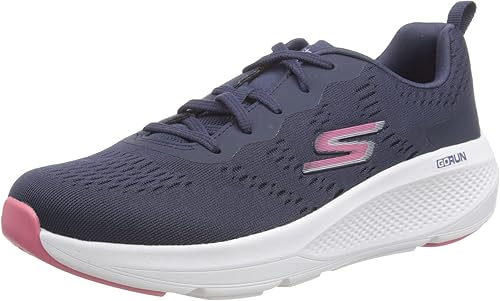 Skechers Women's Go Run Elevate Sneaker for Ultimate Comfort