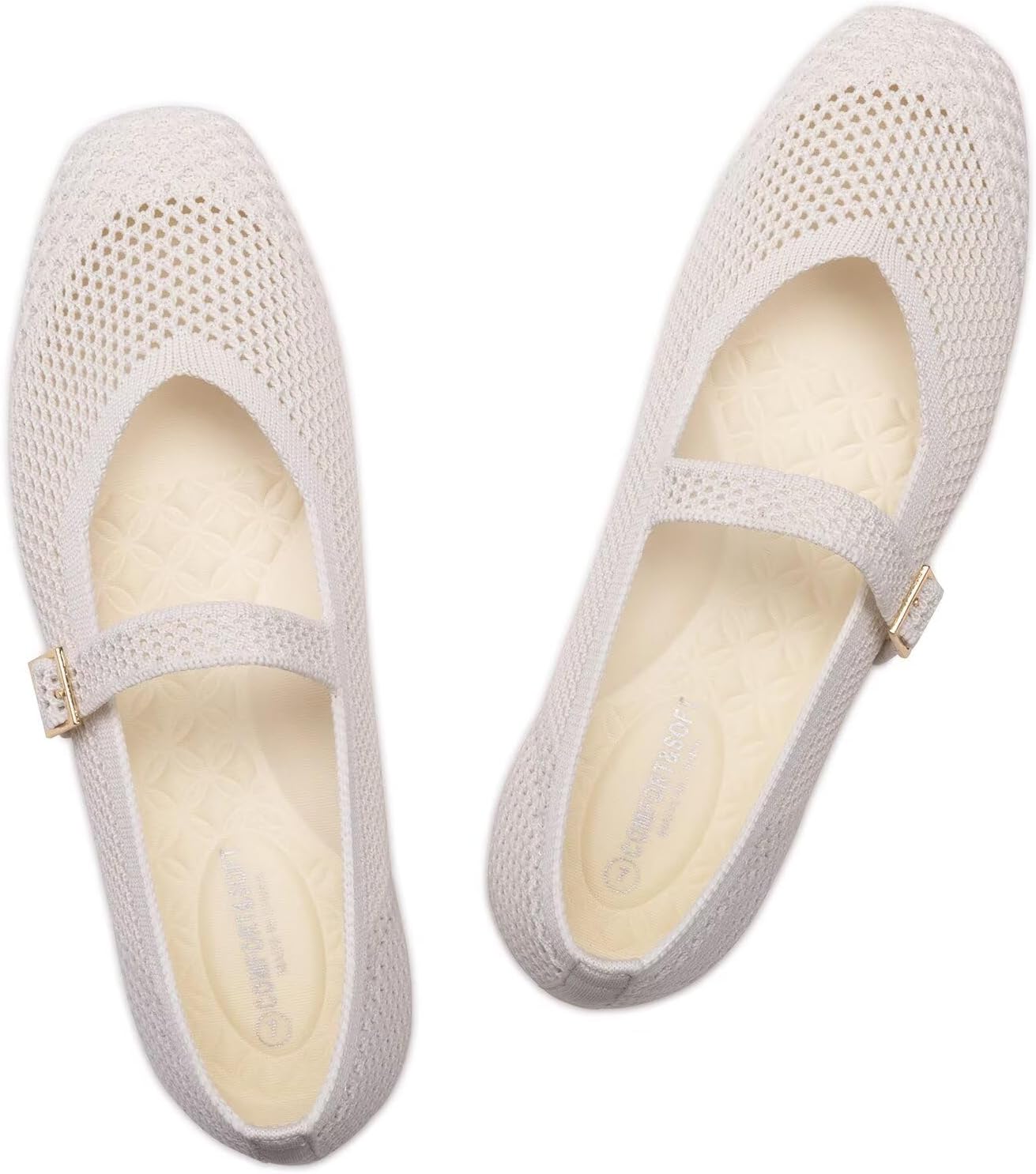 Frank Mully Womens Casual Flat Shoes for Comfort and Style