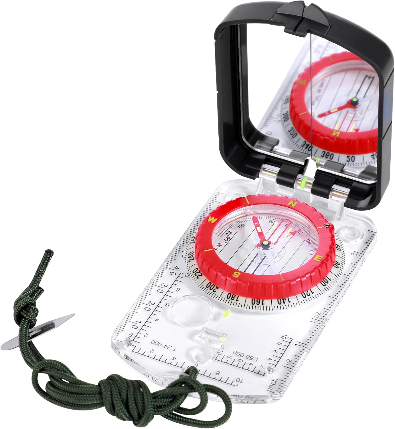 Sportneer Kids Compass: Adventure Ready