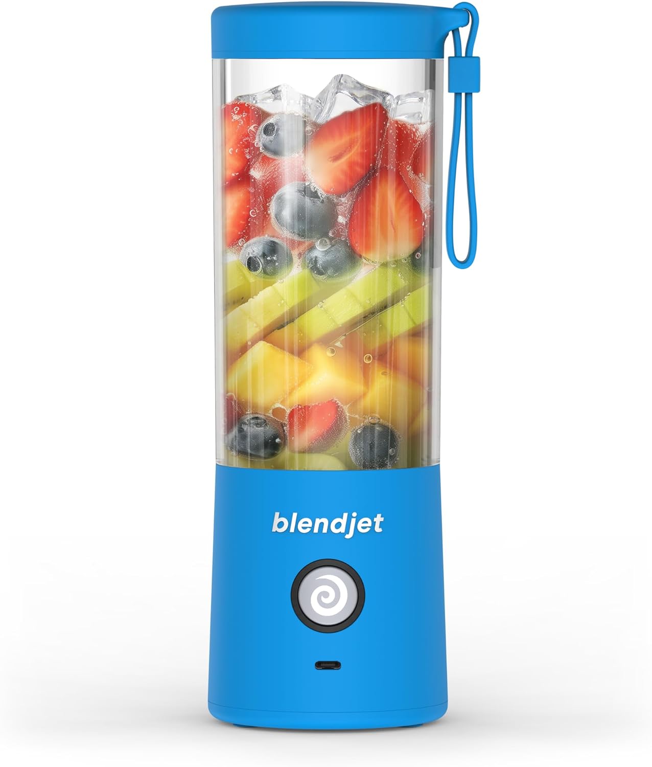 BlendJet 2: Cordless Smoothie Bliss