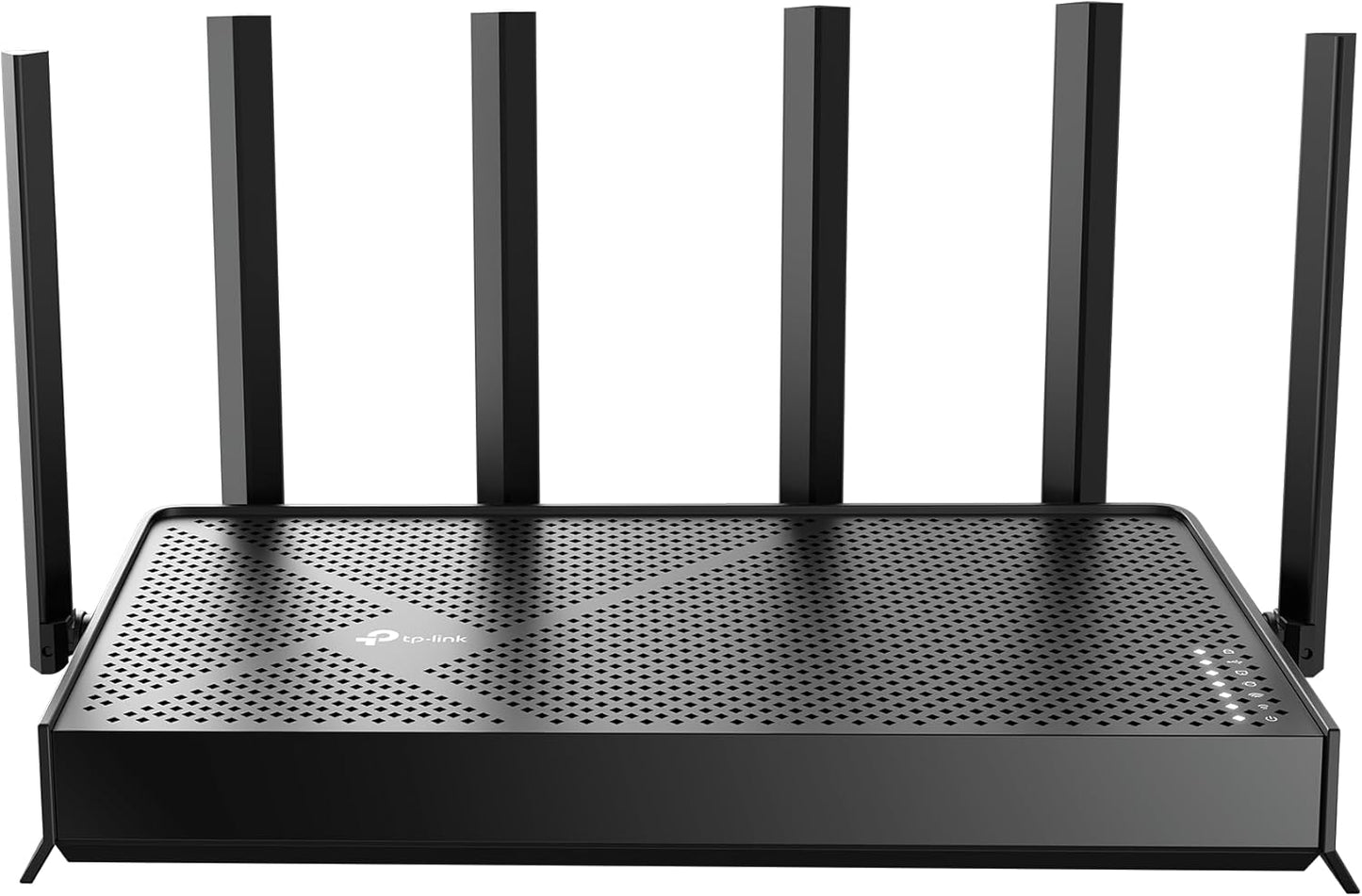 TP-Link Archer BE6500 Dual-Band Wi-Fi 7 Router for Home Use