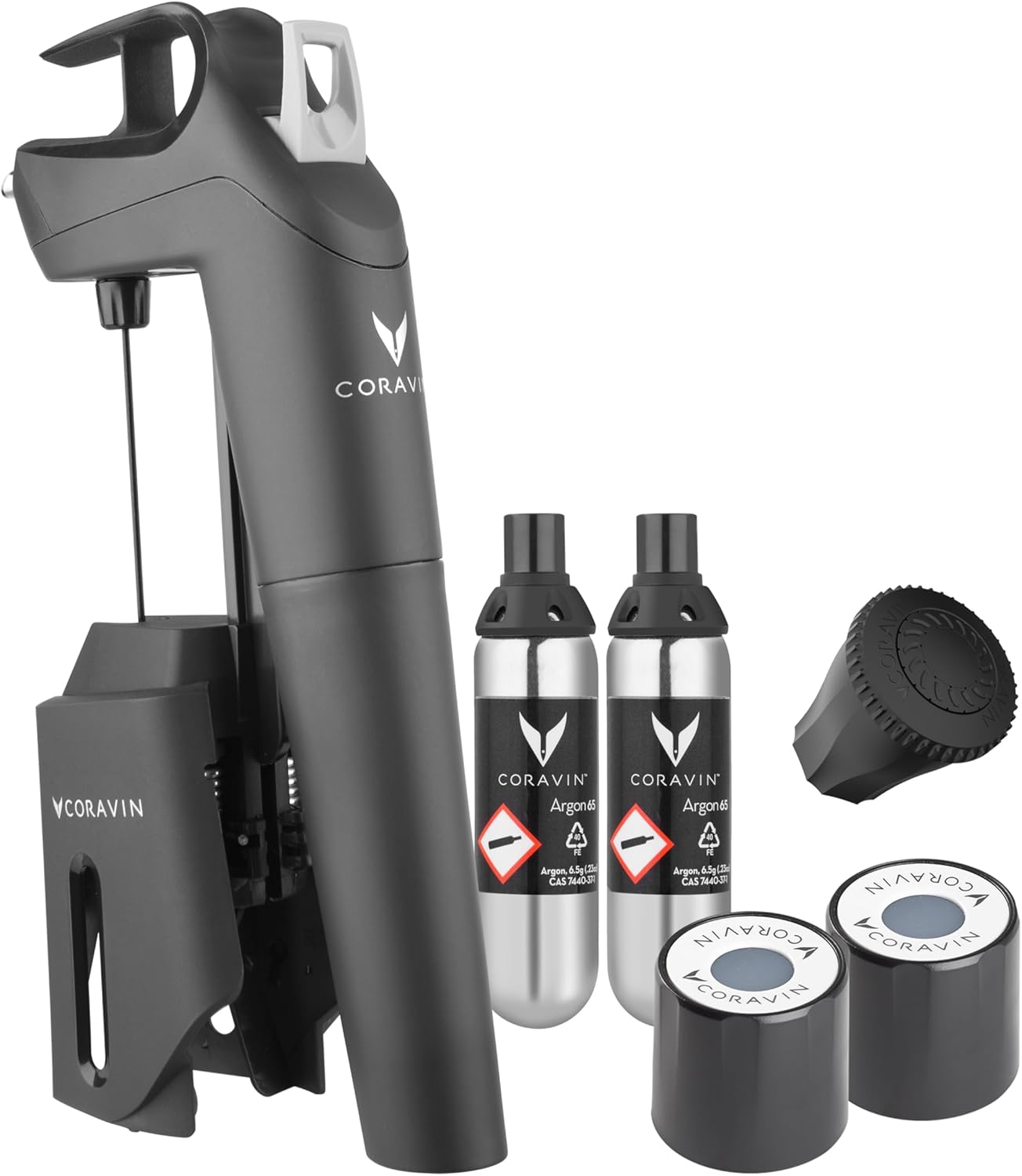 Coravin Timeless Three Plus Wine Preservation System Review