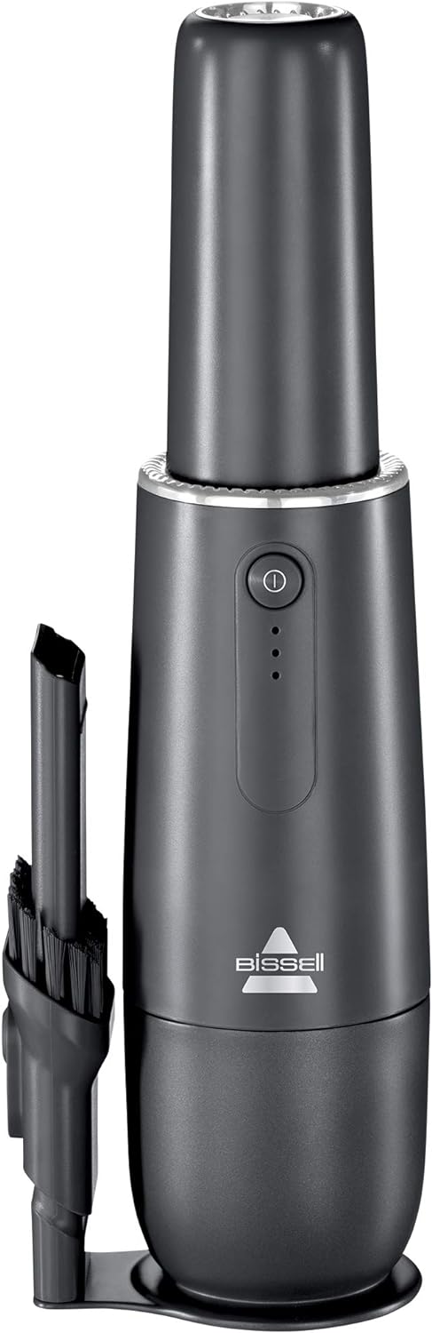 Bissell AeroSlim: Powerful Cordless Vacuum