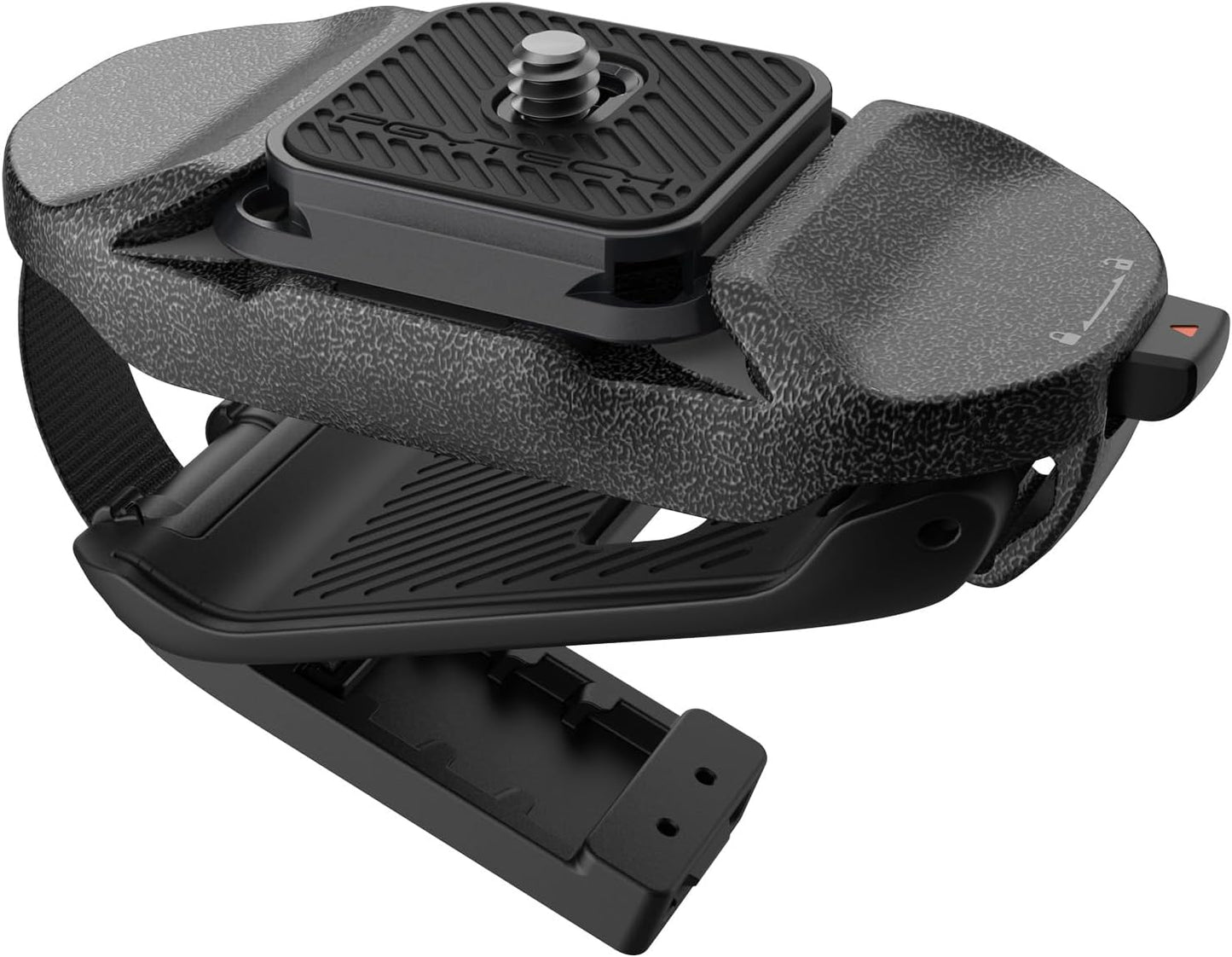 PGYTECH Beetle Camera Clip V2: Quick Release for DSLR Cameras
