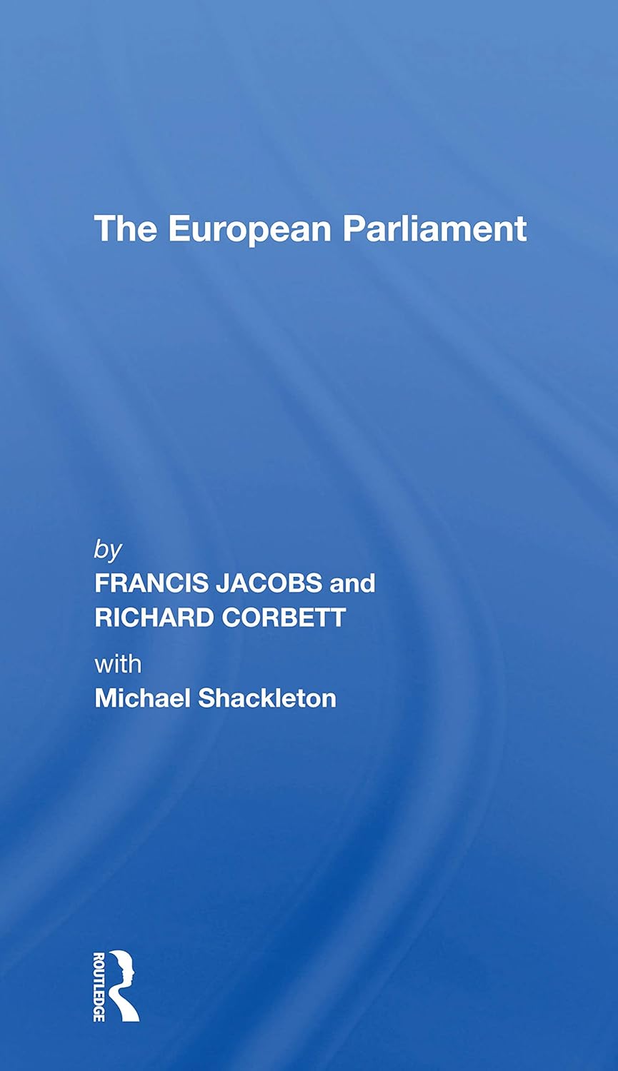 The European Parliament: A Comprehensive Guide to Its Role