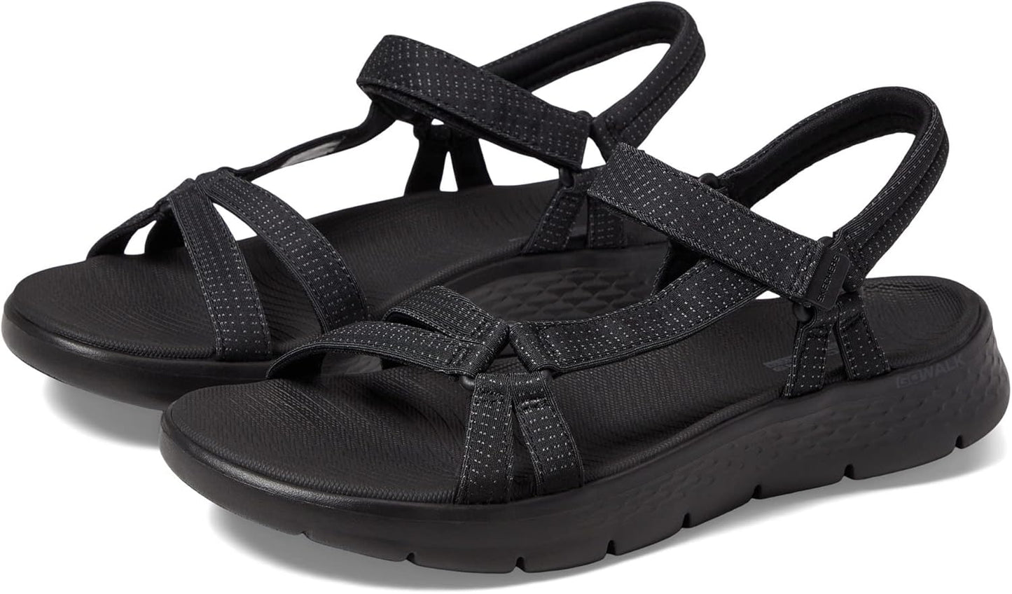 Skechers Go Walk Flex Sandal - Ultimate Comfort