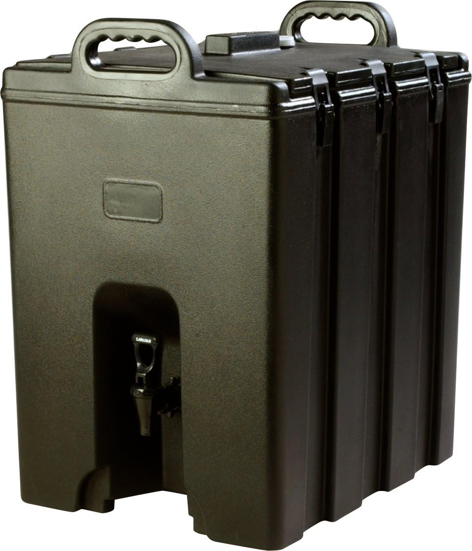 Cateraide Insulated Beverage Dispenser for Catering Events