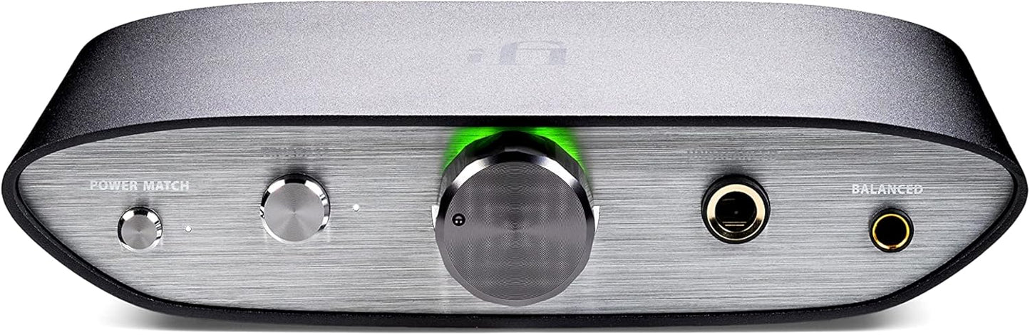 iFi Zen DAC V2: Upgrade Your Audio System with Clarity