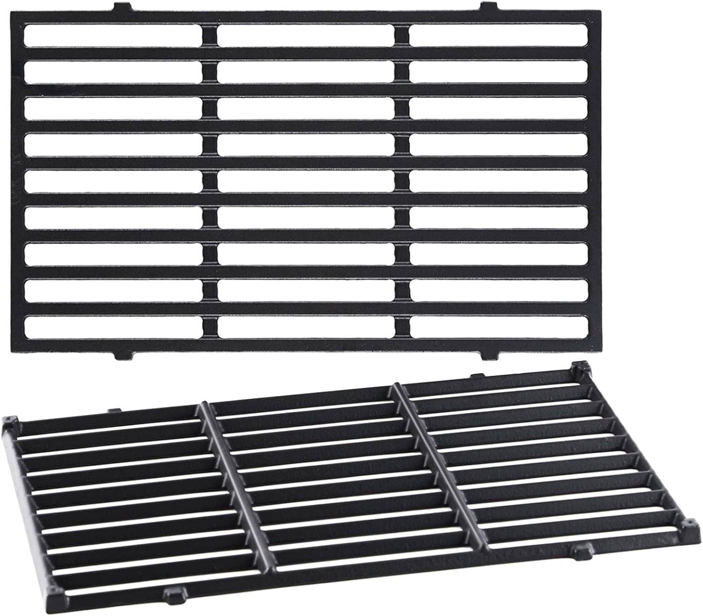 Charbrofire 7637 Grill Grates for Weber Spirit 200 Series