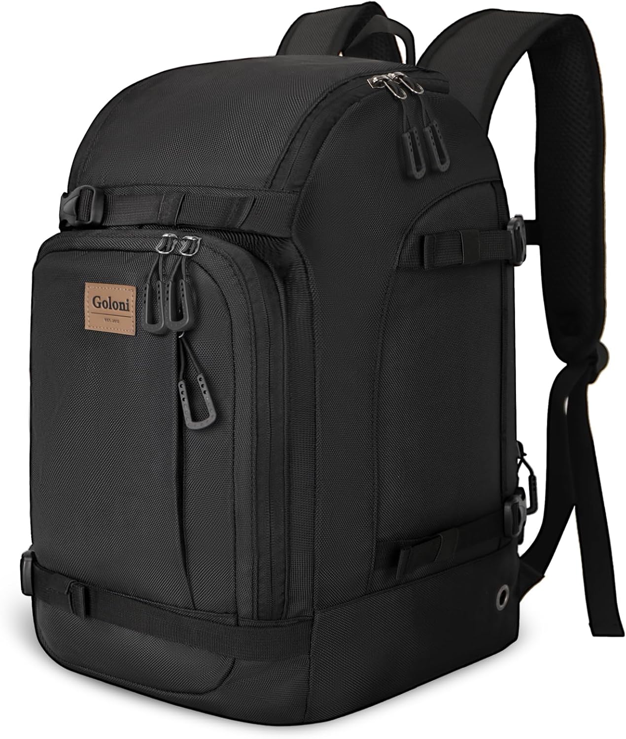 Goloni 50L Waterproof Ski Boot Bag for all Gear