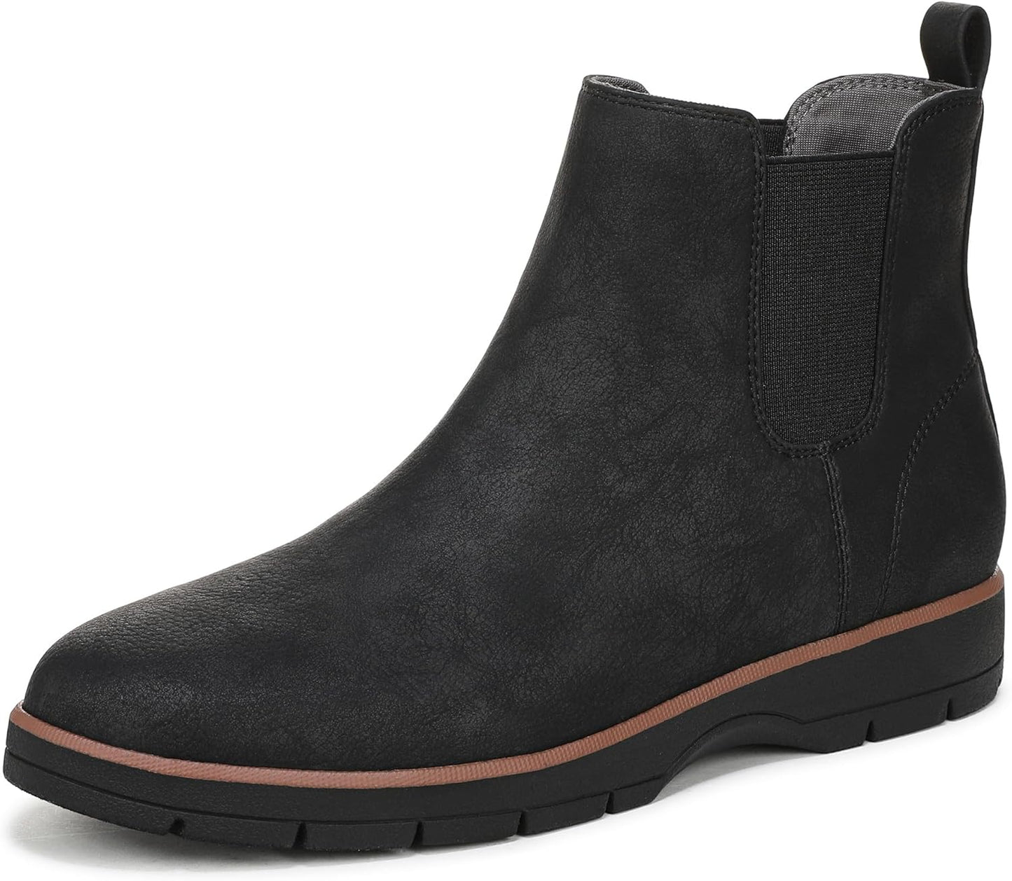 Dr. Scholl's Women's Northbound Chelsea Boot: Stylish Comfort