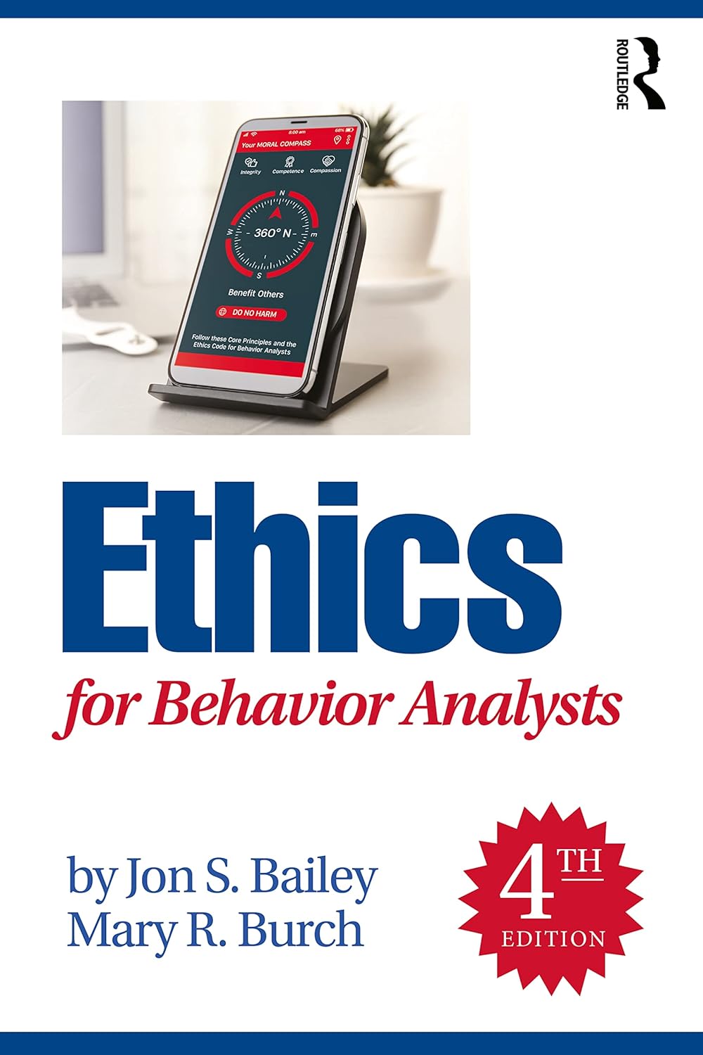 Ethics for Behavior Analysts: Essential Guide for Practitioners