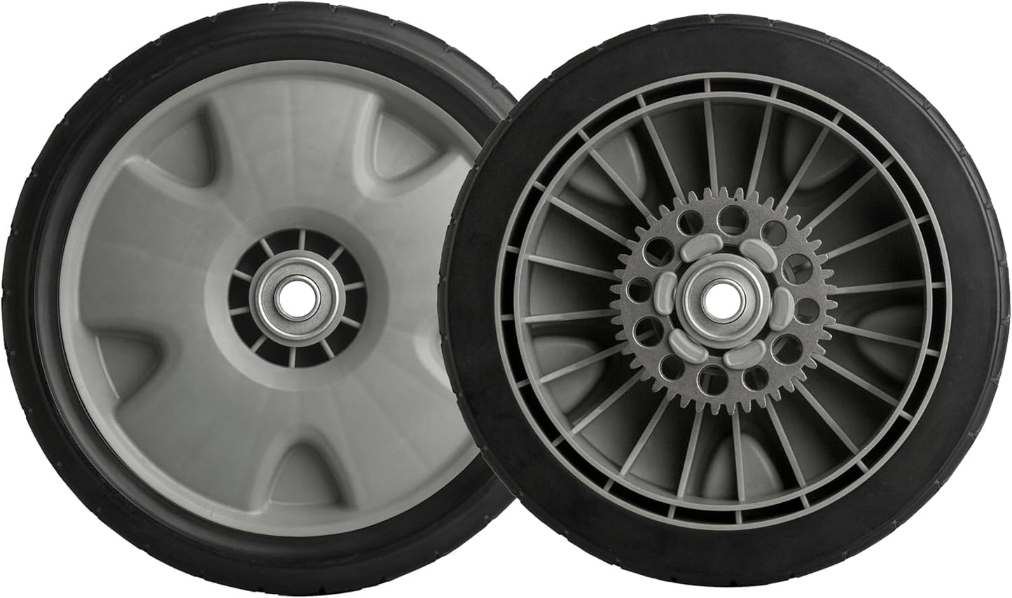 Replacement Lawn Mower Rear Drive Wheels for Honda Mowers