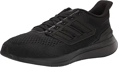 adidas Men's Eq21 T5 Running Shoe: Comfort and Style Combined
