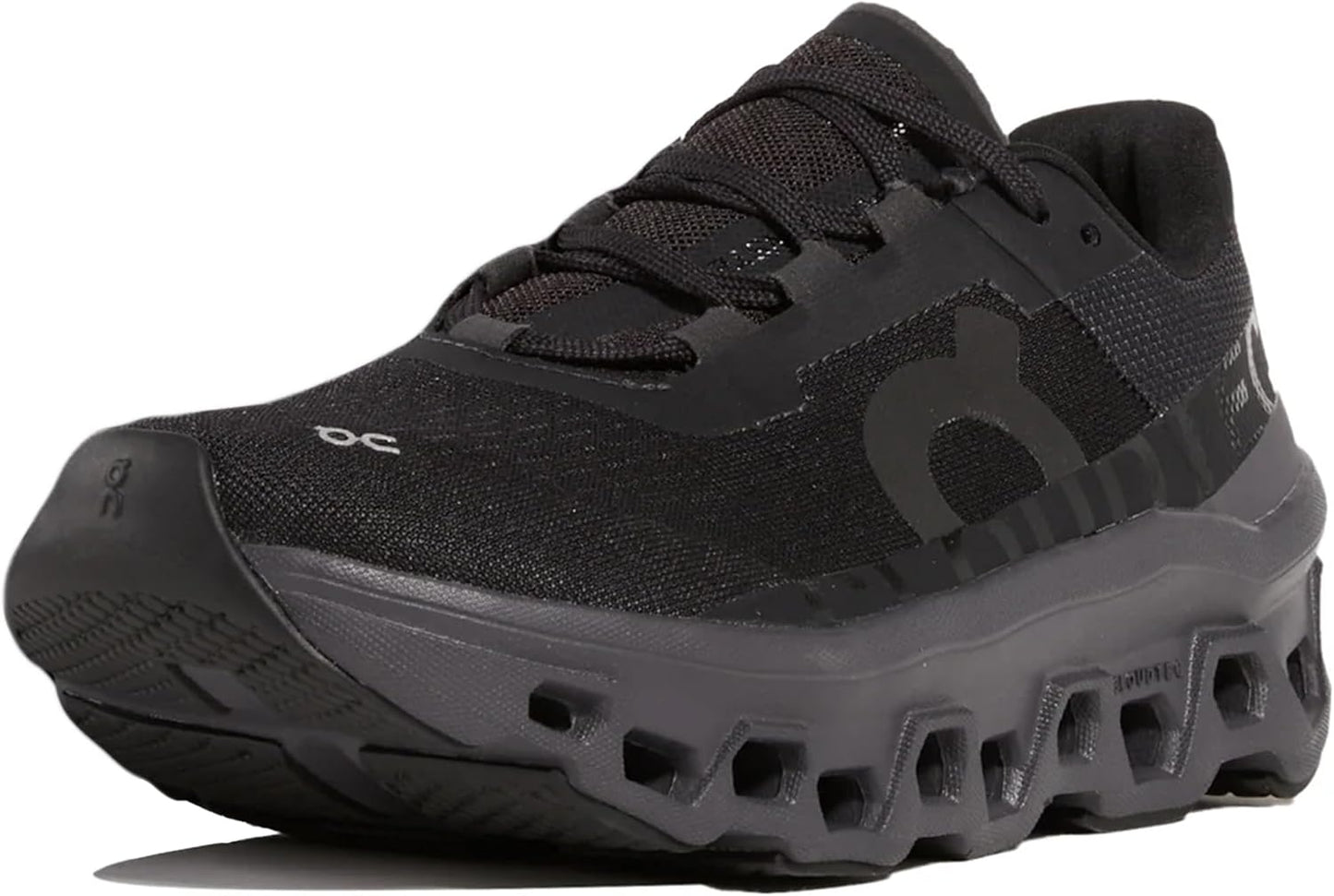 On Women's Cloudmonster Sneakers: Comfort Meets Performance