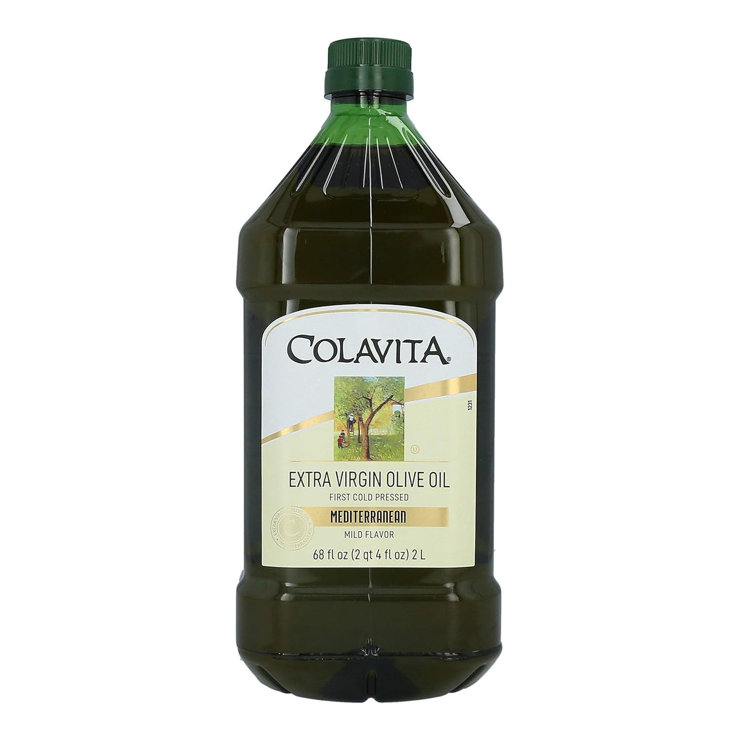 Mediterranean Extra Virgin Olive Oil for Authentic Cooking