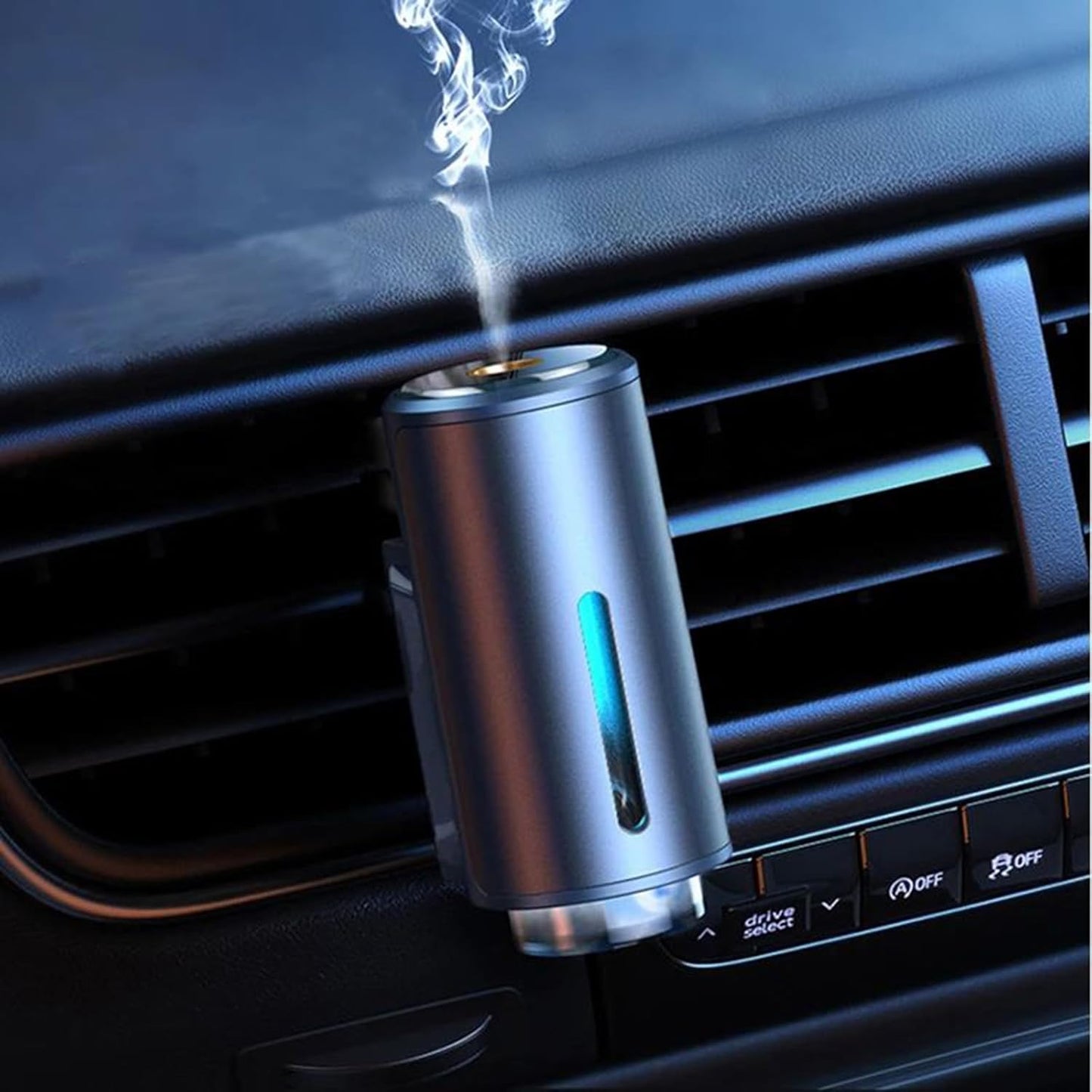 Intelligent Car Air Freshener - 3 Scents