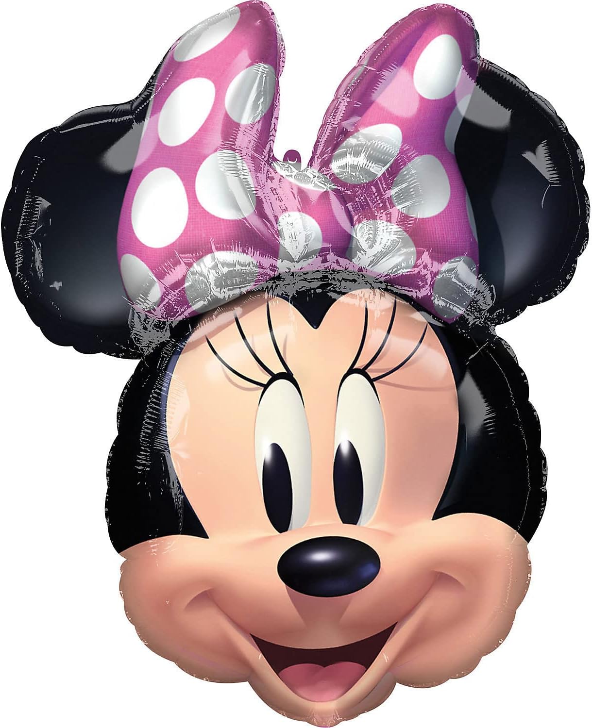 Minnie Mouse Forever Foil Balloon - Amscan