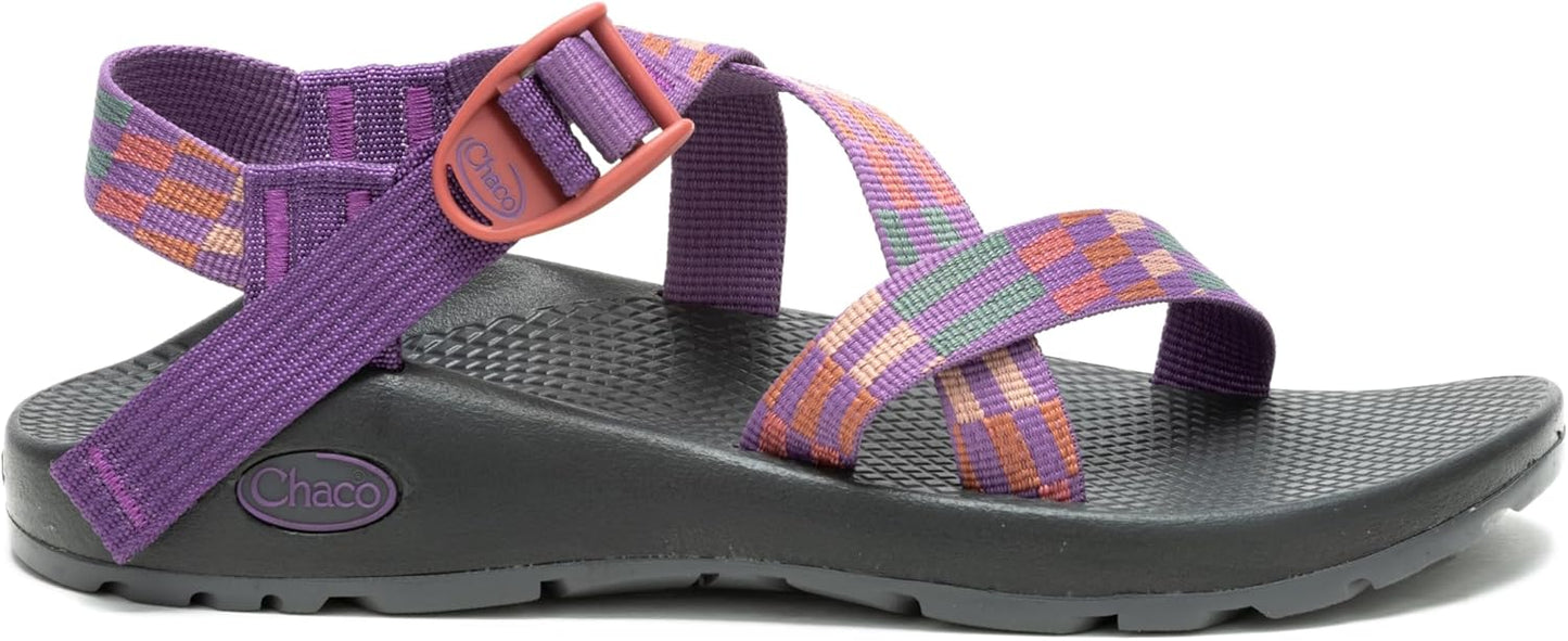 Chaco Women's Outdoor Sandal for Comfort and Durability