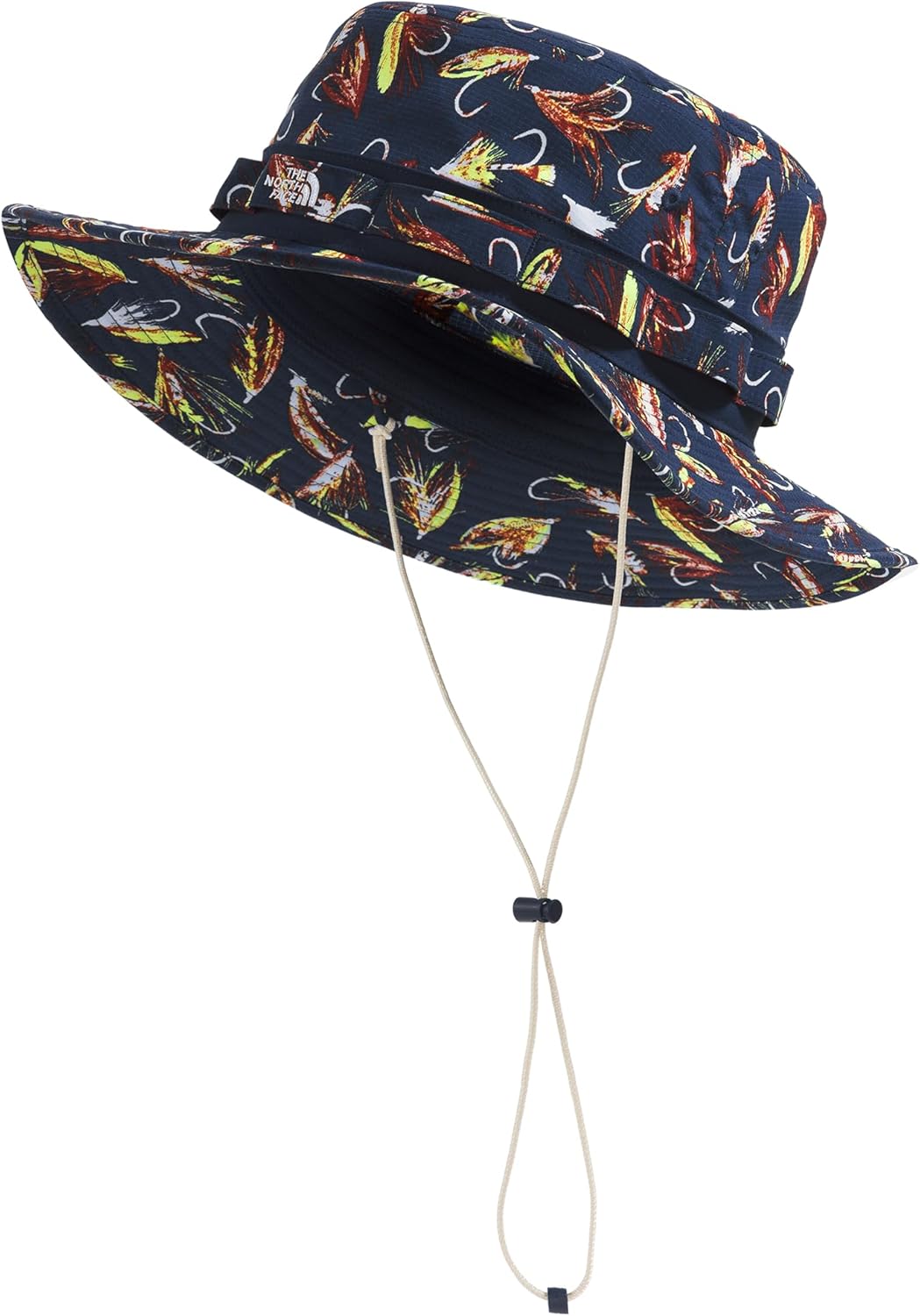 Class V Brimmer Hat - Ultimate UV Protection for Outdoor Fun