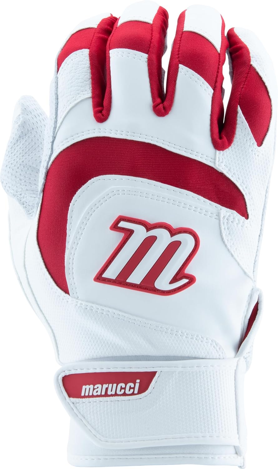Marucci Signature Youth Batting Glove V4 for Young Athletes