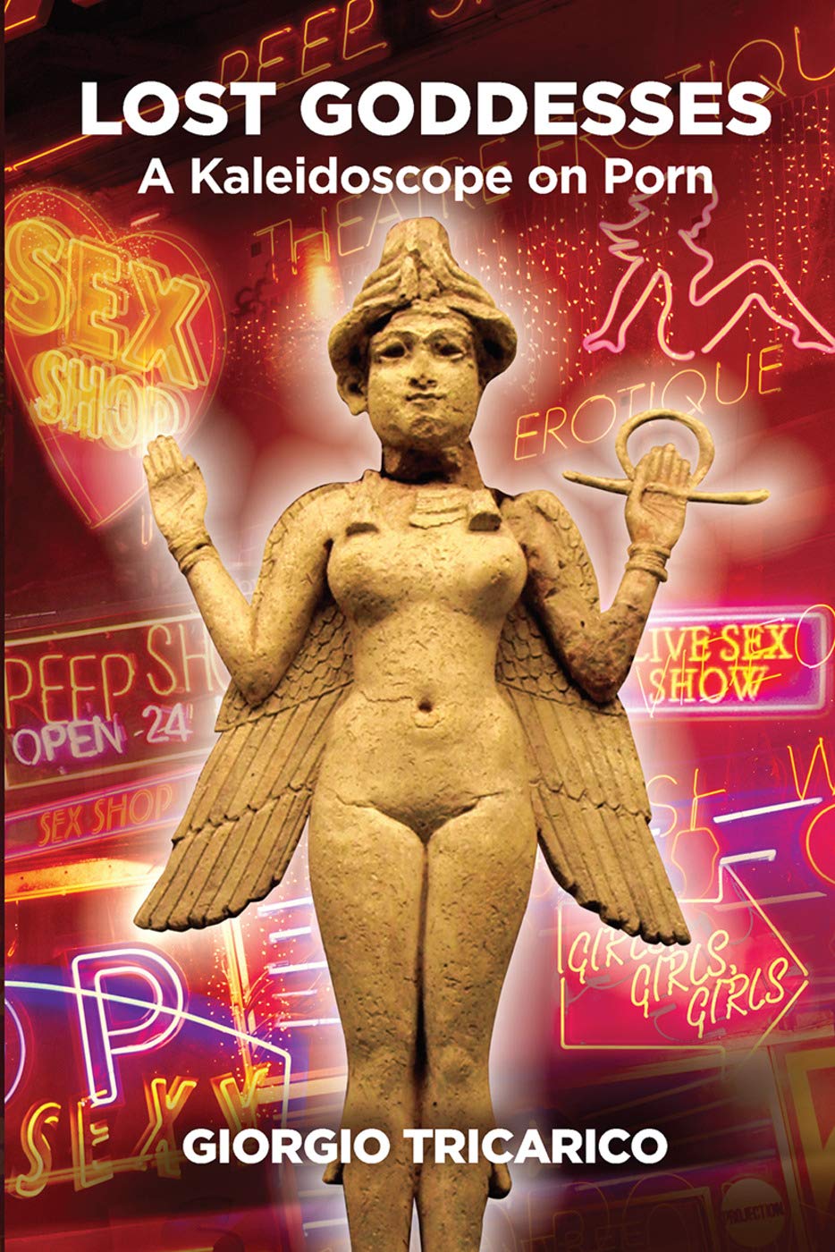 Lost Goddesses: A Captivating Journey Through Myth and Art