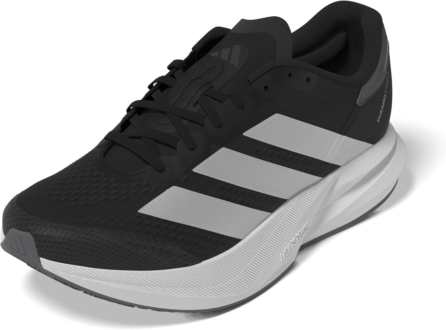 adidas Women's Duramo Speed 2 Running Sneakers for All Surfaces