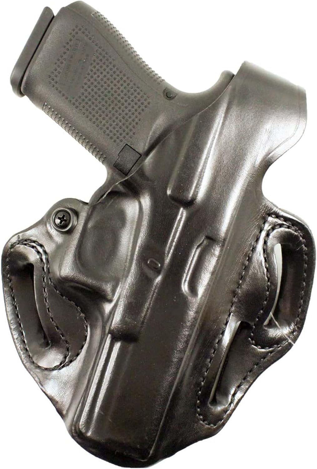 DeSantis Thumb Break Scabbard OWB Holster for Secure Carry