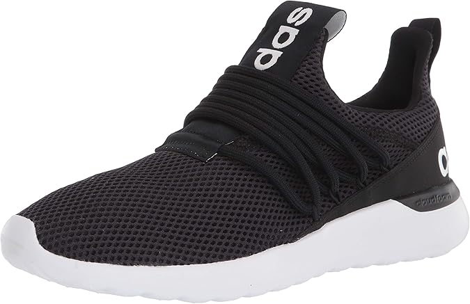 adidas Men's Lite Racer Adapt 3.0 Wide Running Shoe Review