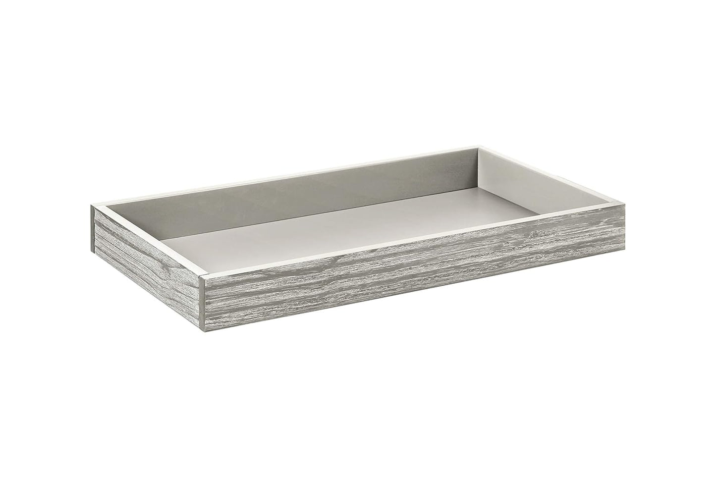DaVinci Universal Removable Changing Tray in Cottage Grey