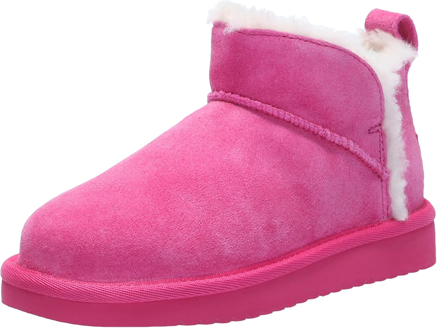 Koola Ultra Mini Ankle Height Pull-on Boot for Kids
