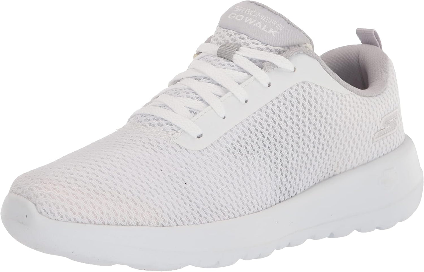 Skechers Performance Go Walk Joy 15601 Wide Athletic Shoe Review