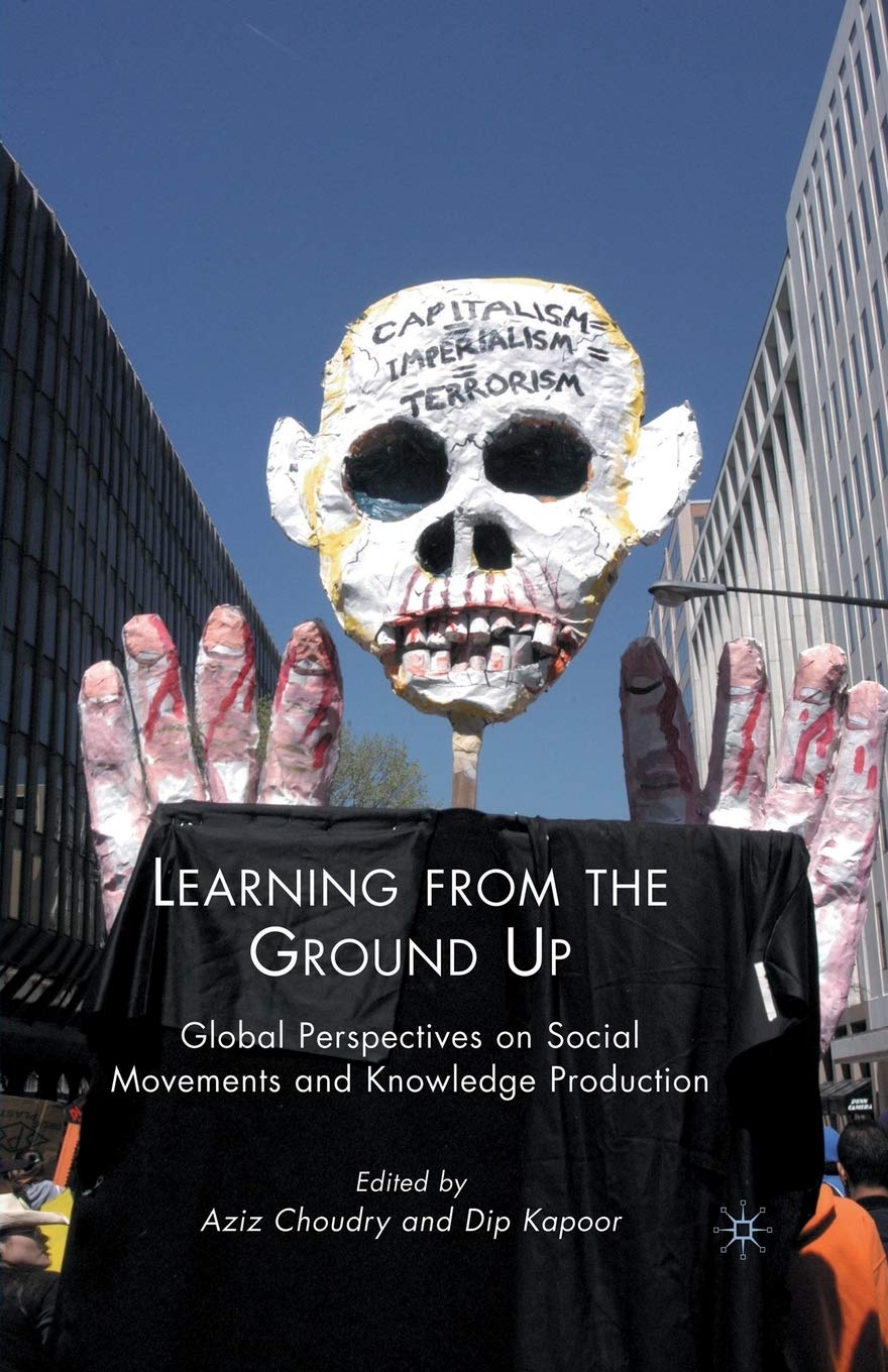 Learning from the Ground Up: Global Perspectives on Social Movements